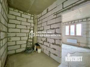 2-к квартира, вторичка, 51м2, 7/23 этаж