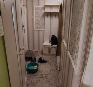 1-к квартира, вторичка, 31м2, 2/9 этаж