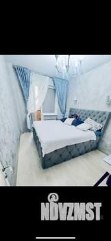 2-к квартира, вторичка, 47м2, 2/10 этаж