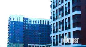 1-к квартира, вторичка, 29м2, 12/13 этаж