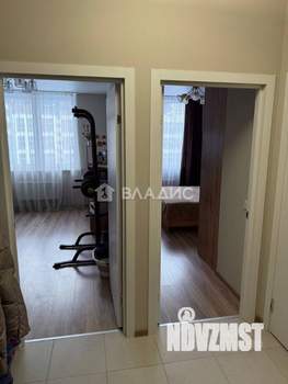 1-к квартира, вторичка, 35м2, 10/23 этаж