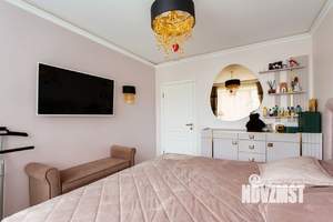 3-к квартира, вторичка, 88м2, 5/18 этаж