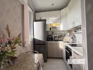 Студия квартира, вторичка, 23м2, 4/24 этаж