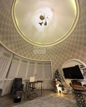 3-к квартира, вторичка, 138м2, 7/7 этаж