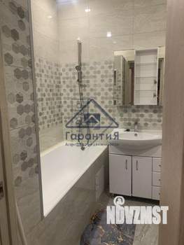 1-к квартира, вторичка, 37м2, 2/24 этаж