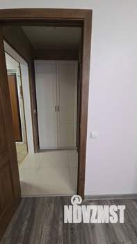 1-к квартира, вторичка, 45м2, 9/19 этаж