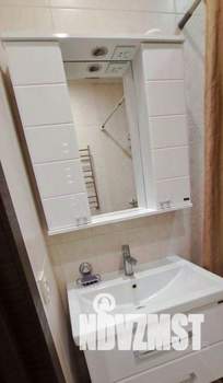 2-к квартира, вторичка, 51м2, 11/17 этаж