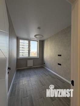 2-к квартира, вторичка, 50м2, 13/18 этаж