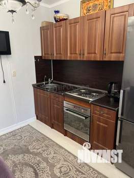 1-к квартира, вторичка, 40м2, 2/18 этаж