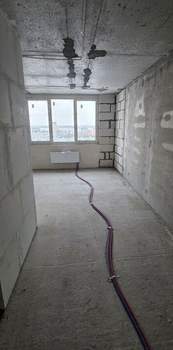 Студия квартира, вторичка, 24м2, 20/23 этаж