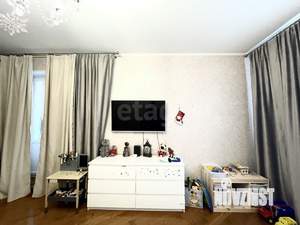 2-к квартира, вторичка, 72м2, 4/11 этаж