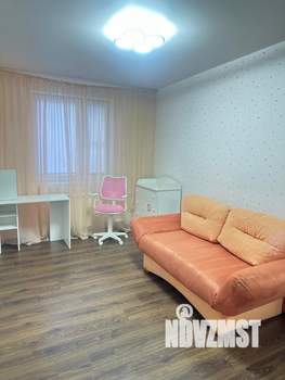 3-к квартира, вторичка, 68м2, 3/5 этаж