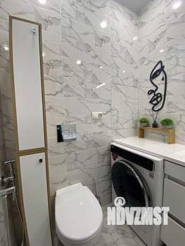 Студия квартира, вторичка, 26м2, 23/23 этаж