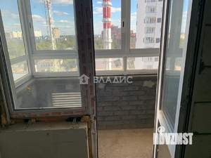 2-к квартира, вторичка, 51м2, 13/23 этаж