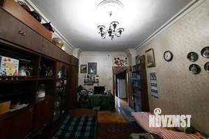 3-к квартира, вторичка, 83м2, 2/5 этаж