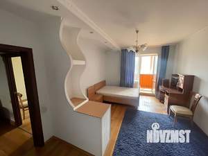 4-к квартира, вторичка, 174м2, 5/11 этаж
