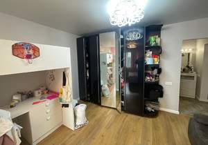 1-к квартира, вторичка, 46м2, 9/19 этаж