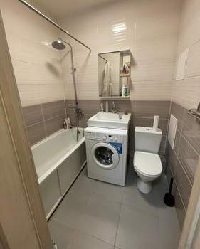 1-к квартира, вторичка, 32м2, 13/23 этаж