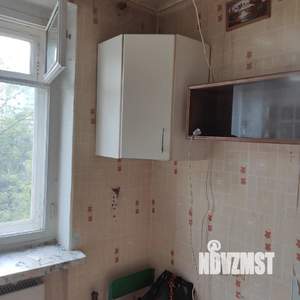 1-к квартира, вторичка, 31м2, 5/5 этаж
