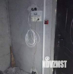 1-к квартира, вторичка, 44м2, 15/25 этаж