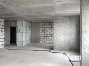 2-к квартира, вторичка, 58м2, 13/24 этаж