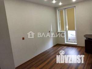 1-к квартира, вторичка, 45м2, 11/19 этаж