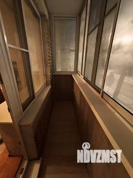 2-к квартира, вторичка, 42м2, 2/5 этаж