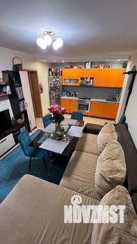 2-к квартира, вторичка, 51м2, 6/9 этаж