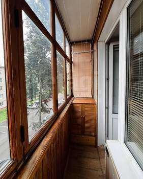 2-к квартира, вторичка, 43м2, 4/5 этаж