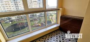 1-к квартира, вторичка, 44м2, 5/27 этаж