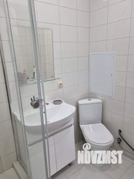 Студия квартира, вторичка, 25м2, 8/24 этаж