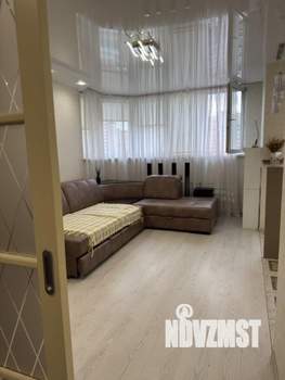 Студия квартира, вторичка, 35м2, 9/17 этаж
