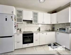 2-к квартира, вторичка, 60м2, 16/17 этаж