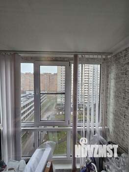 1-к квартира, вторичка, 45м2, 10/22 этаж