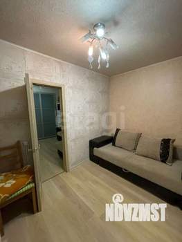 1-к квартира, вторичка, 40м2, 1/18 этаж