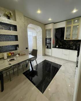 3-к квартира, вторичка, 106м2, 2/9 этаж