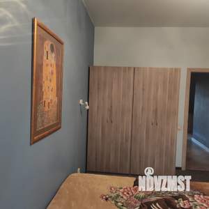 3-к квартира, вторичка, 107м2, 9/11 этаж