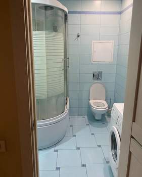 1-к квартира, вторичка, 47м2, 15/23 этаж