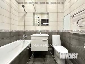 2-к квартира, вторичка, 44м2, 6/18 этаж