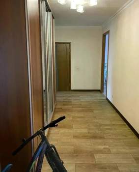 3-к квартира, вторичка, 89м2, 4/18 этаж