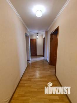 3-к квартира, вторичка, 94м2, 11/17 этаж