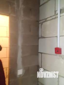 1-к квартира, вторичка, 37м2, 9/18 этаж