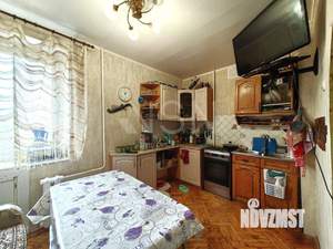 2-к квартира, вторичка, 52м2, 8/10 этаж