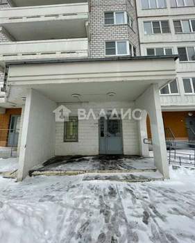 1-к квартира, вторичка, 45м2, 16/20 этаж