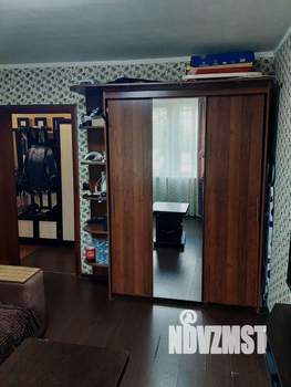 3-к квартира, вторичка, 63м2, 1/9 этаж