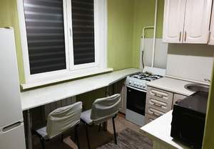 1-к квартира, вторичка, 31м2, 2/9 этаж