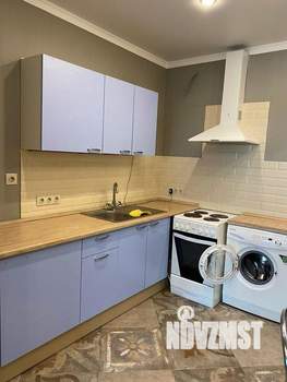 Студия квартира, вторичка, 35м2, 13/18 этаж