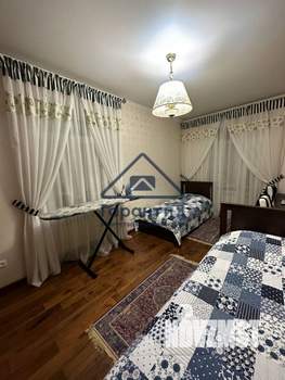 3-к квартира, вторичка, 65м2, 1/3 этаж