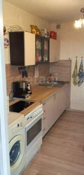 1-к квартира, вторичка, 38м2, 14/16 этаж