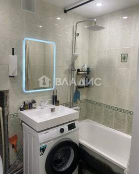 2-к квартира, вторичка, 47м2, 5/5 этаж